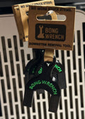 Bong Wrench