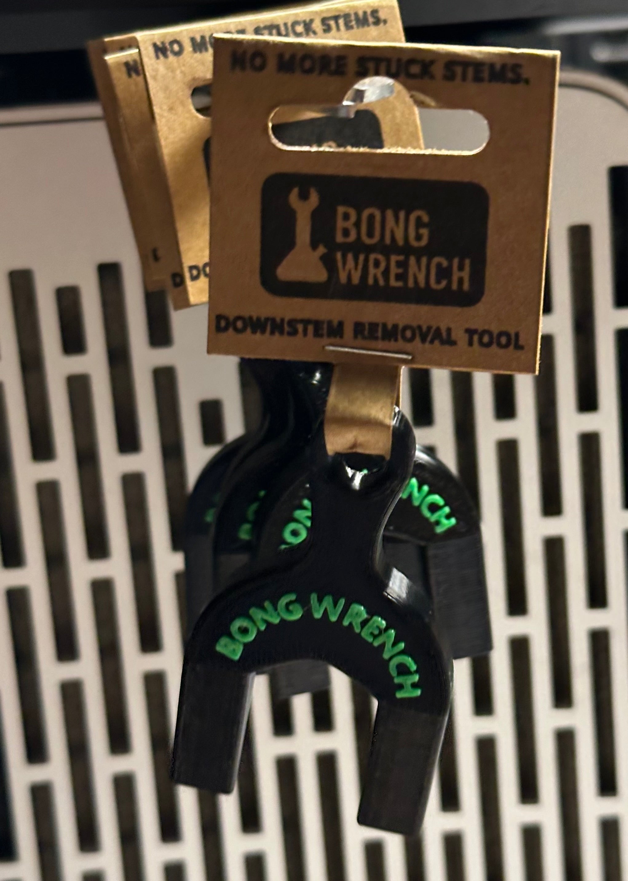 Bong Wrench
